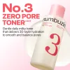 No.3 Bifida Bakuchiol Zero Pore Milky Toner Light