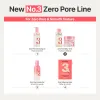 No.3 Bifida Bakuchiol Zero Pore Milky Toner Light