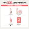 No.3 Bifida Bakuchiol Zero Pore Milky Moisturizer