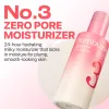 No.3 Bifida Bakuchiol Zero Pore Milky Moisturizer