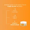 Pure Glow Brightening Night Cream - Fade Out Skincare