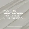 Advanced Brightening Day Cream SPF20 - Fade Out Skincare