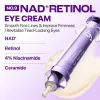 No.9 NAD+ Retinol Volumetox Eye Cream