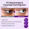No.9 NAD+ Retinol Volumetox Eye Cream
