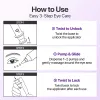 No.9 NAD+ Retinol Volumetox Eye Cream