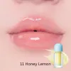 #11honeylemon