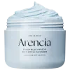 Fresh Blue Hyssop Rice Mochi Cleanser