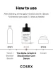 The Alpha-Arbutin 2 Discoloration Care Serum