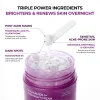 [NEW] Niacinamide 5+ Overnight Cream 50ml