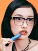 Powder Cream Lip Balm