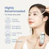 Ceramic Milk Ampoule