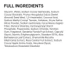 Arencia Fresh Rosehip Rice Mochi Cleanser