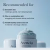 Fresh Blue Hyssop Rice Mochi Cleanser