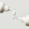 Two tubes of Centella 5% Niacinamide Radiance  Gel Cream 40g on a white background.