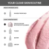 Arencia Fresh Rosehip Rice Mochi Cleanser