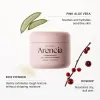 Arencia Fresh Rosehip Rice Mochi Cleanser