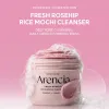 Arencia Fresh Rosehip Rice Mochi Cleanser