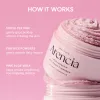 Arencia Fresh Rosehip Rice Mochi Cleanser