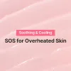 Watermelon Moisture Soothing Gel Cream 110ml