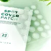 SKIN1004 Mask/Pad 1 Pack (22EA) Tea-Trica Spot Cover Patch