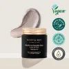 Mary&May Vegan Blackberry Complex Glow Wash off Pack