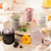 Mary&May Vegan Blackberry Complex Glow Wash off Pack