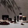 Mary&May Vegan Blackberry Complex Glow Wash off Pack