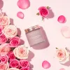 Mary&May Vegan Rose Hyaluronic Hydra Wash off Pack