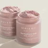 Mary&May Vegan Rose Hyaluronic Hydra Wash off Pack
