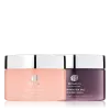 Guerande Sea Salt Perfume Body Scrub 2 types