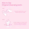 Clean It Zero Cleansing Balm Original