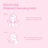 Clean It Zero Cleansing Balm Original