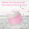 Clean It Zero Cleansing Balm Original