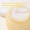 Clean It Zero Cleansing Balm Nourishing