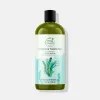 Strengthening Shampoo with Seaweed and Argan Oil