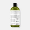 Strengthening Shampoo with Seaweed and Argan Oil