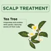 Scalp Treatment Shampoo with Tea Tree