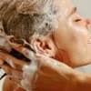 Scalp Treatment Shampoo with Tea Tree