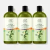 Scalp Treatment Shampoo with Tea Tree