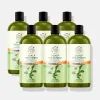 Scalp Treatment Shampoo with Tea Tree