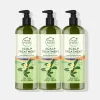Scalp Treatment Shampoo with Tea Tree