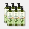 Scalp Treatment Shampoo with Tea Tree