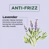 Anti-Frizz Shampoo with Lavender