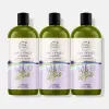 Anti-Frizz Shampoo with Lavender