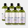 Anti-Frizz Shampoo with Lavender