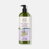 Anti-Frizz Shampoo with Lavender