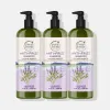 Anti-Frizz Shampoo with Lavender