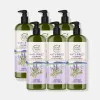 Anti-Frizz Shampoo with Lavender