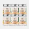 Restoring Body Butter with Honey & Coconut
