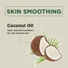 Smoothing Body Butter with Coconut